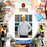 Summer Cooling Vest Supplier - USB Fan Air Conditioning