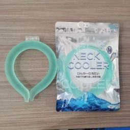Sporting Neck Cooler Manufacturer - Outdoor Travel Ice Collar