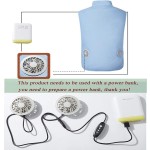 Physical Cooling Vest Manufacturer - Evaporative Ice Vest