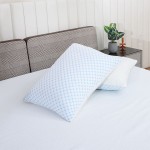 Double Side Dog Bed Supplier - Cool Warm Reversible