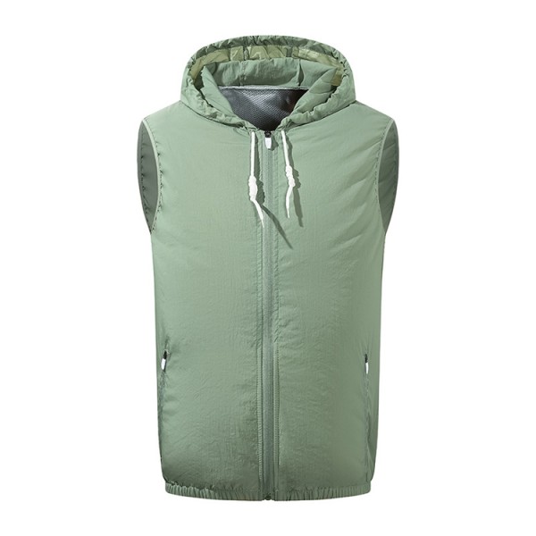 USB Charging Jacket Manufacturer - Sport Man Outdoor Work