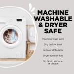 Smart Heated Scarf Factory - USB Charging Plush