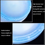 Blue Dog Pool Manufacturer - Foldable Hard Plastic