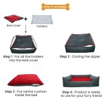 Custom Heated Scarf Supplier - USB Mobile Neck Wrap