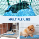 PVC Cooling Pad Factory - Water Injection Feature