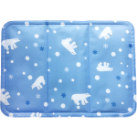Pet Cooling Mat Factory - Blue Ocean Design Durable