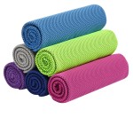 Summer Cooler Pad Manufacturer - Breathable Multifunctional