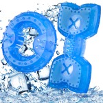 Memory Foam Pillow Factory - Icy Cool Gel Pillow