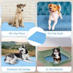 Heat Relief Vest Supplier - Direct Factory Outdoor