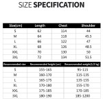 Breathable Cooling Jacket Manufacturer - Lightweight Mesh Fabric