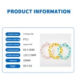 Portable Neck Cooler Factory - Hands-Free Hot Cold Pack