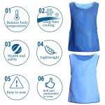 High Visibility Vest Manufacturer - Custom Logo Reflective