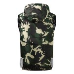 Sun Protection Vest Supplier - Construction Fishing Sport