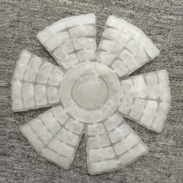 2025 Cooling Hat Factory - New Style Reusable