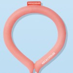 PCM Neck Cooler Manufacturer - Reusable Portable Cold Ring Pack