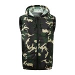 Sun Protection Vest Supplier - Construction Fishing Sport