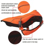 Mesh Cooling Vest Factory - Fishing Cycling Hiking
