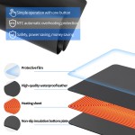 Office Seat Cushion Manufacturer - 5D Pressure Relief