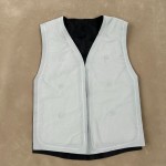 Pet Cooling Vest Supplier - Microfiber Evaporative Shirt