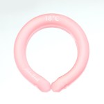 Cooling Neck Wrap Factory - Wearable Ice Neck Cooler Tube