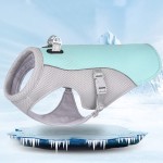 Air Conditioned Vest Manufacturer - USB Charging Sport