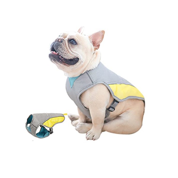 Air Conditioning Work Suit Supplier - Cool Clothes with Fan