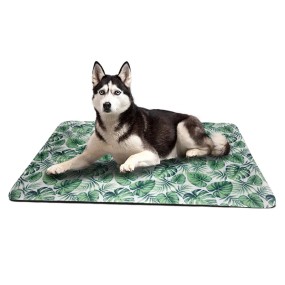 PVC Pet Sofa Manufacturer - Waterproof Gel Cooling