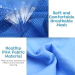 Cooling Safety Vest Supplier - High Visibility Security