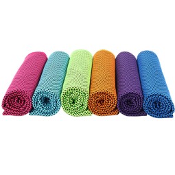 Summer Cooler Pad Manufacturer - Breathable Multifunctional