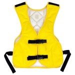 Dog Cooling Vest Manufacturer - Breathable Mesh Reflective