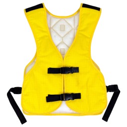 Dog Cooling Vest Manufacturer - Breathable Mesh Reflective