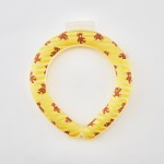 Neck Cooler Supplier - PCM Ice Ring Summer Sport