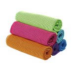 Summer Cooler Pad Manufacturer - Breathable Multifunctional