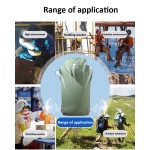 USB Charging Jacket Manufacturer - Sport Man Outdoor Work