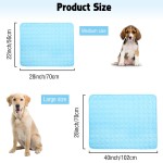 Pet Ice Pad Factory - Blue Ocean Design Cooler