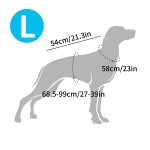 Evaporation Cooler Supplier - Reflective Leash Attachment