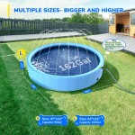 Sport Cooling Towel Manufacturer - Polyester Neck Towel