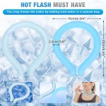 Sporting Neck Cooler Manufacturer - Outdoor Travel Ice Collar