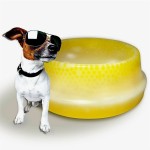 Plastic Dog Pool Supplier - Portable Foldable Bathing