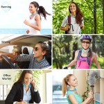 Neck Cooler Supplier - Custom Sporting Wearable PCM