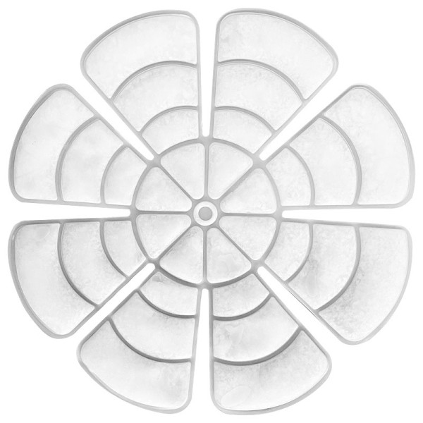 Cooling Hat Pad Supplier - Factory Price Ice Cool