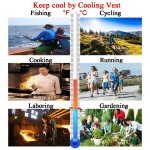 Dog Neck Cooler Factory - Wholesale Ice Chill Wrap