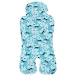 Electric Heated Pad Factory - Temperature Adjustable Mat