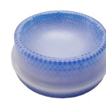 Polyester Dog Collar Supplier - Solid Pattern Cool Band