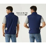 Physical Cooling Vest Manufacturer - Evaporative Ice Vest