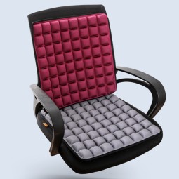 Game Mouse Pad Factory - Safe Voltage Control