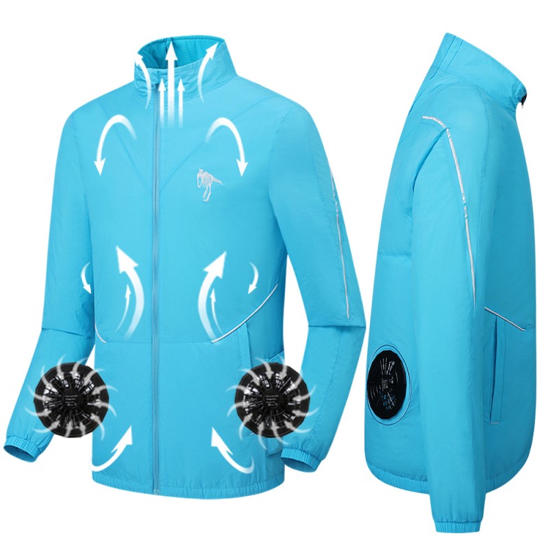 Mesh Work Vest Supplier - Pockets High Visibility