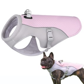 Air Conditioned Vest Manufacturer - USB Charging Sport