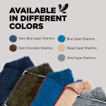 Smart Heated Scarf Factory - USB Charging Plush