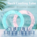 Sporting Neck Cooler Manufacturer - Outdoor Travel Ice Collar